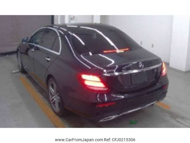 mercedes-benz e-class 2019 -MERCEDES-BENZ--Benz E Class 4AA-213077C--WDD2130772A656722---MERCEDES-BENZ--Benz E Class 4AA-213077C--WDD2130772A656722- image 2