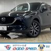 mazda cx-5 2018 -MAZDA--CX-5 3DA-KF2P--KF2P-208431---MAZDA--CX-5 3DA-KF2P--KF2P-208431- image 1