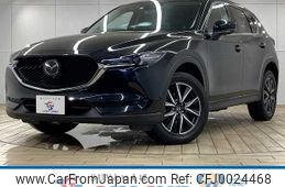 mazda cx-5 2018 -MAZDA--CX-5 3DA-KF2P--KF2P-208431---MAZDA--CX-5 3DA-KF2P--KF2P-208431-