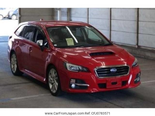 subaru levorg 2016 quick_quick_DBA-VM4_071045 image 1