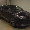 toyota c-hr 2017 -TOYOTA--C-HR DBA-NGX50--NGX50-2003008---TOYOTA--C-HR DBA-NGX50--NGX50-2003008- image 4