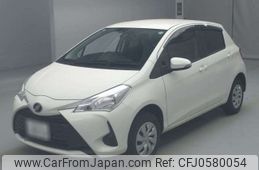 toyota vitz 2019 -TOYOTA 【福井 501ﾅ8931】--Vitz DBA-NSP135--NSP135-4007897---TOYOTA 【福井 501ﾅ8931】--Vitz DBA-NSP135--NSP135-4007897-