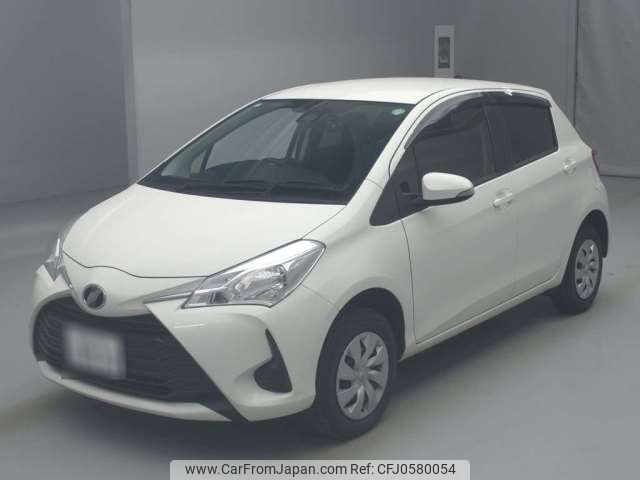 toyota vitz 2019 -TOYOTA 【福井 501ﾅ8931】--Vitz DBA-NSP135--NSP135-4007897---TOYOTA 【福井 501ﾅ8931】--Vitz DBA-NSP135--NSP135-4007897- image 1