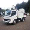 toyota dyna-truck 2007 -TOYOTA--Dyna PB-XZU301A--XZU301-1005254---TOYOTA--Dyna PB-XZU301A--XZU301-1005254- image 3