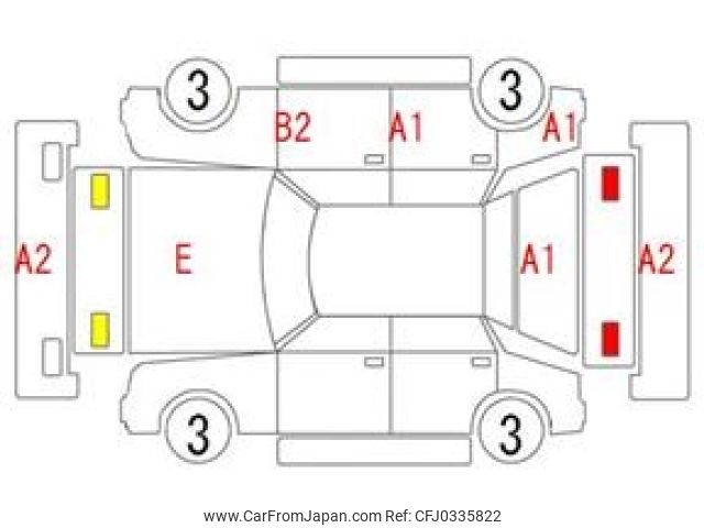 nissan march 2011 -NISSAN--March DBA-NK13--NK13-004235---NISSAN--March DBA-NK13--NK13-004235- image 2