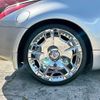 nissan fairlady-z 2003 -NISSAN 【千葉 303ｾ3995】--Fairlady Z UA-Z33--Z33-009862---NISSAN 【千葉 303ｾ3995】--Fairlady Z UA-Z33--Z33-009862- image 48