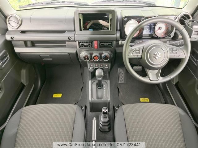 suzuki jimny 2024 CFJ1723441 image 2