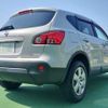 nissan dualis 2007 TE3566 image 1