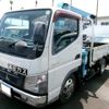 mitsubishi-fuso canter 2010 CFJ1538749 image 1