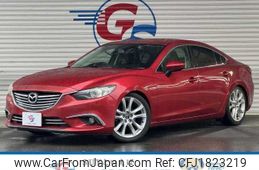 mazda atenza 2013 CFJ1823219