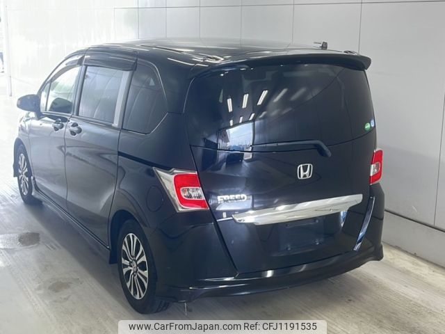 honda freed 2014 -HONDA--Freed GB3-1605295---HONDA--Freed GB3-1605295- image 2