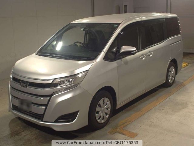 toyota noah 2020 -TOYOTA--Noah ZRR80G-0589208---TOYOTA--Noah ZRR80G-0589208- image 1