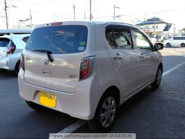 toyota pixis-epoch 2012 -TOYOTA 【千葉 581ﾕ9102】--Pixis Epoch LA300A--1001375---TOYOTA 【千葉 581ﾕ9102】--Pixis Epoch LA300A--1001375- image 2