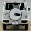 suzuki jimny 2024 -SUZUKI--Jimny 3BA-JB64W--JB64W-342***---SUZUKI--Jimny 3BA-JB64W--JB64W-342***- image 14