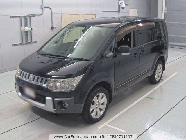 mitsubishi delica-d5 2007 -MITSUBISHI--Delica D5 CV5W-0101564---MITSUBISHI--Delica D5 CV5W-0101564- image 1