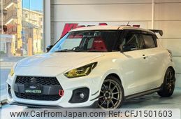 suzuki swift 2019 quick_quick_ZC33S_ZC33S-118813