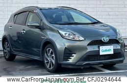 toyota aqua 2019 -TOYOTA--AQUA DAA-NHP10H--NHP10-6848772---TOYOTA--AQUA DAA-NHP10H--NHP10-6848772-