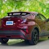 toyota c-hr 2019 quick_quick_DAA-ZYX10_ZYX10-2164139 image 3