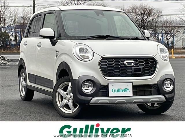 daihatsu cast 2016 -DAIHATSU--Cast DBA-LA260S--LA260S-0012042---DAIHATSU--Cast DBA-LA260S--LA260S-0012042- image 1