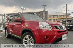 nissan x-trail 2012 -NISSAN--X-Trail DBA-NT31--NT31-241523---NISSAN--X-Trail DBA-NT31--NT31-241523-