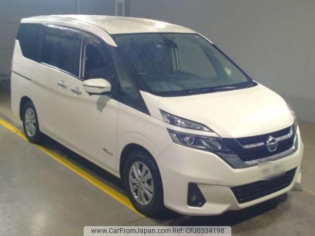 nissan serena 2017 quick_quick_DAA-GC27_GC27-020158 image 2