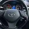 toyota c-hr 2017 quick_quick_DAA-ZYX10_ZYX10-2016258 image 8