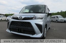 toyota roomy 2021 -TOYOTA--Roomy M910A--0113044---TOYOTA--Roomy M910A--0113044-