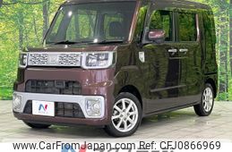 daihatsu wake 2015 quick_quick_LA710S_LA710S-0003674