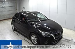 mazda demio 2016 -MAZDA--Demio DJ3FS--DJ3FS-139784---MAZDA--Demio DJ3FS--DJ3FS-139784-