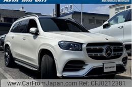 mercedes-benz gls-class 2021 quick_quick_167923_W1N1679232A561829