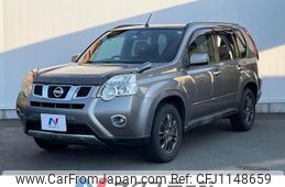 nissan x-trail 2012 quick_quick_NT31_NT31-243860