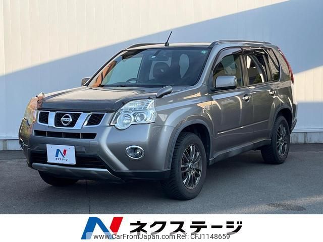 nissan x-trail 2012 quick_quick_NT31_NT31-243860 image 1