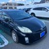 toyota prius 2011 -TOYOTA--Prius DAA-ZVW30--ZVW30-1461955---TOYOTA--Prius DAA-ZVW30--ZVW30-1461955- image 1