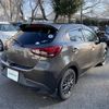 mazda demio 2015 -MAZDA--Demio LDA-DJ5FS--DJ5FS-140928---MAZDA--Demio LDA-DJ5FS--DJ5FS-140928- image 18