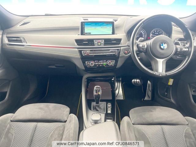 bmw x2 2018 quick_quick_YH20_WBAYH52020EK64200 image 2