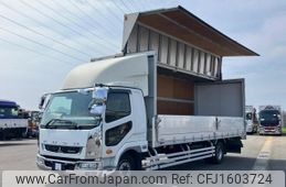 mitsubishi-fuso fighter 2019 CFJ1603724