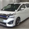 toyota vellfire 2016 -TOYOTA 【川口 301ﾃ7777】--Vellfire DBA-AGH30W--AGH30W-0066541---TOYOTA 【川口 301ﾃ7777】--Vellfire DBA-AGH30W--AGH30W-0066541- image 4