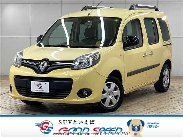 renault kangoo 2018 -RENAULT--Renault Kangoo ABA-KWH5F1--VF1KW14B3H0768082---RENAULT--Renault Kangoo ABA-KWH5F1--VF1KW14B3H0768082- image 1