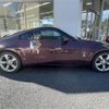 nissan fairlady-z 2005 -NISSAN--Fairlady Z CBA-Z33--Z33-420406---NISSAN--Fairlady Z CBA-Z33--Z33-420406- image 21