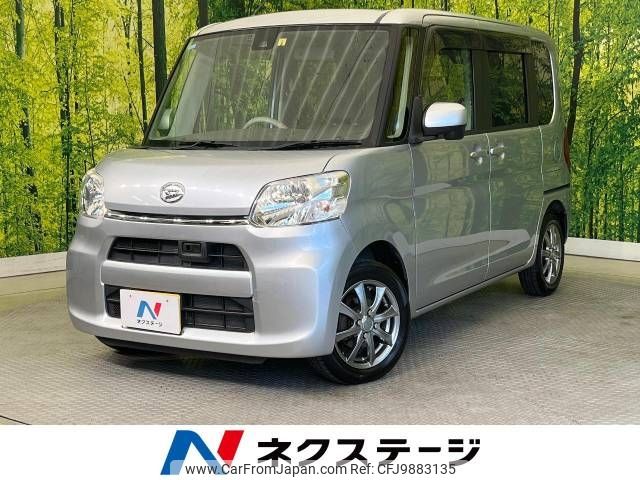 daihatsu tanto 2016 -DAIHATSU--Tanto DBA-LA600S--LA600S-0364189---DAIHATSU--Tanto DBA-LA600S--LA600S-0364189- image 1