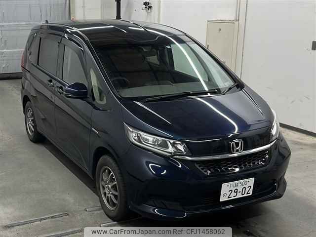 honda freed 2021 -HONDA 【川越 500ノ2902】--Freed GB8-3109253---HONDA 【川越 500ノ2902】--Freed GB8-3109253- image 1