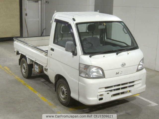 daihatsu hijet-truck 2006 CFJ1509621 image 1