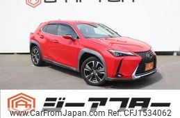 lexus ux 2020 CFJ1534062