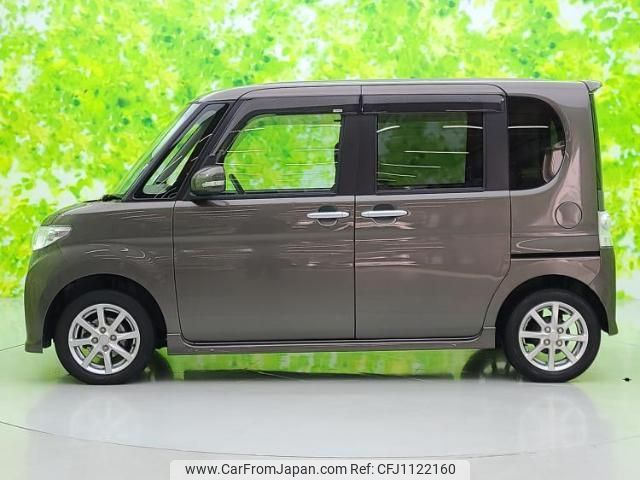 daihatsu tanto 2012 quick_quick_DBA-L375S_L375S-0610124 image 2