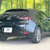 mazda mazda3 2021 CFJ1620043 image 17