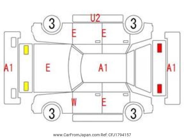 nissan otti 2010 CFJ1794157 image 2