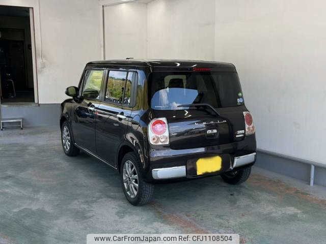 suzuki alto-lapin 2015 -SUZUKI 【京都 581ｻ6175】--Alto Lapin HE22S--887522---SUZUKI 【京都 581ｻ6175】--Alto Lapin HE22S--887522- image 2