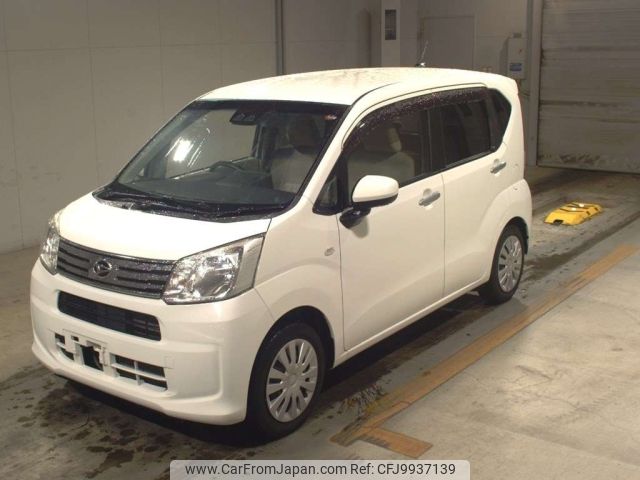 daihatsu move 2018 -DAIHATSU--Move LA150S-0143598---DAIHATSU--Move LA150S-0143598- image 1