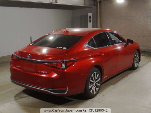 lexus es 2020 -LEXUS--Lexus ES AXZH10-1015184---LEXUS--Lexus ES AXZH10-1015184- image 2