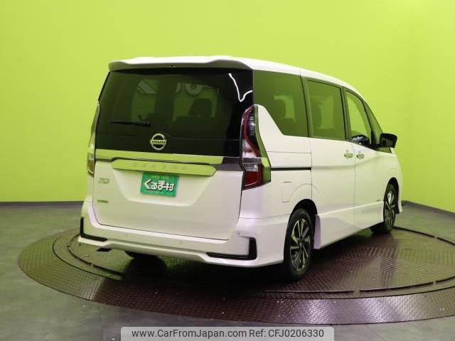 nissan serena 2022 quick_quick_5AA-GFC27_GFC27-242495 image 2